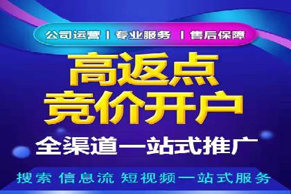 SEM托管服务，成功案例见证转化奇迹